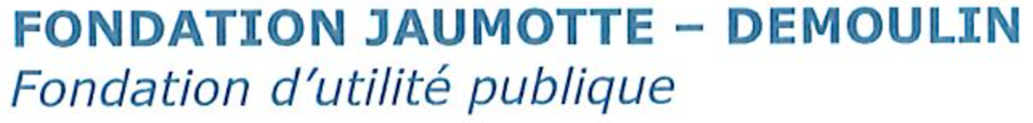 Fondation Jaumotte-Demoulin